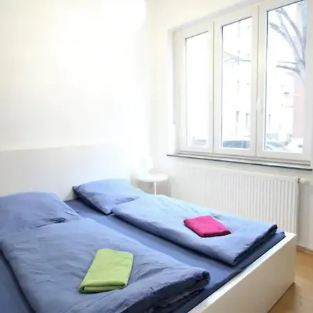 Privatzimmer nahe Bahnhof und City Würzburg Exterior foto