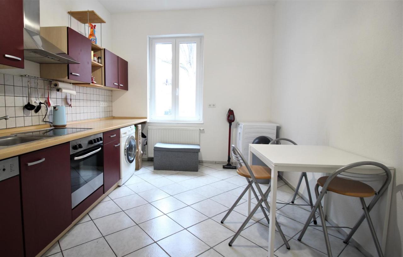 Accommodatie bij particulieren Nahe Bahnhof Und