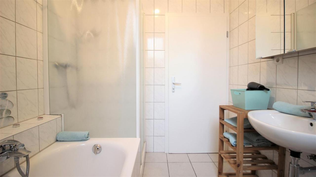 Nahe Bahnhof Und Accommodatie bij particulieren Würzburg