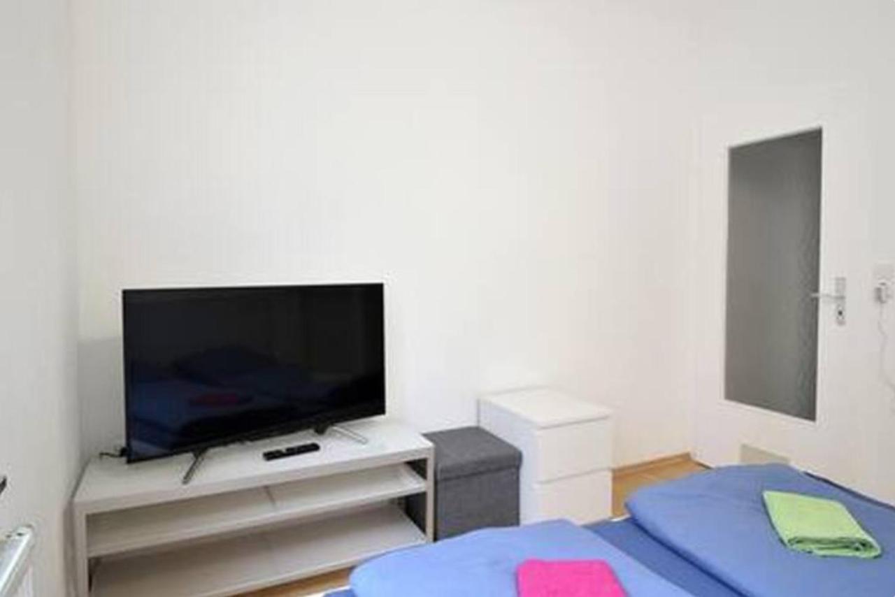 Nahe Bahnhof Und Accommodatie bij particulieren